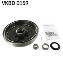 SKF VKBD 0159